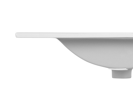 Zestaw meblowy 80cm z umywalką meblową Lava