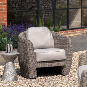 Positano Armchair