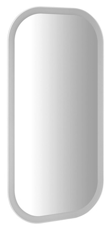 MANOR lustro z oświetleniem LED 50x100cm