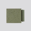 Kinkiet QUAD beton zielona oliwka