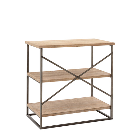 Brogdale Shelving Unit 950x550x950mm