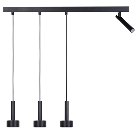 STAMP 3 zwis + 1 czarny