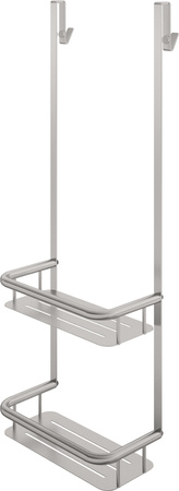 Półka wieszana na kabinę