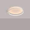 Plafon RIO 78 beżowy LED 3000K