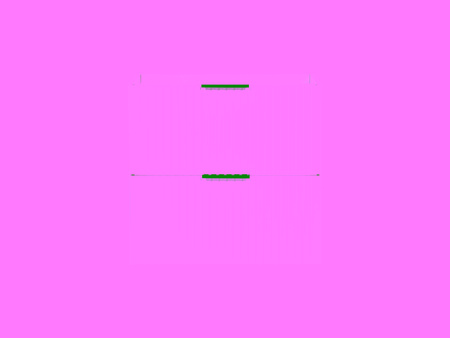 Szafka pod umywalkę 60cm 2 szuflady