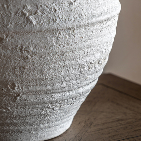 Naxos Planter Natural 300x300x275mm