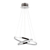 Kline 2 Pendant Light