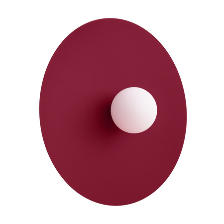 Kinkiet AKE 50 burgund
