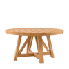 Chatsworth Round Dining Table 1500x1500x760mm