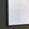 Through the Dimensions I Framed Canvas 800x800mm