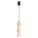 Lampa wisząca średnia (S)
