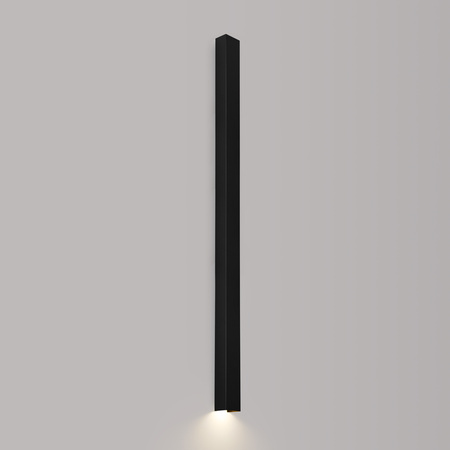Kinkiet FREYA 150 czarny