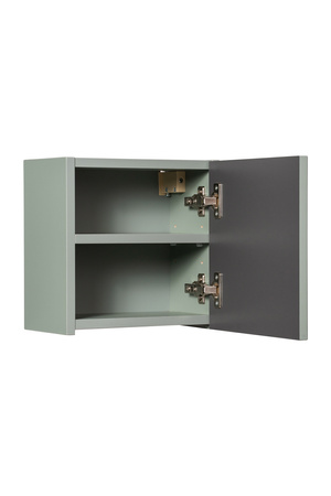 Szafka Górna Qubik 30x30cm 1 Drzwi