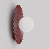 UMBRA K1 BURGUNDY M