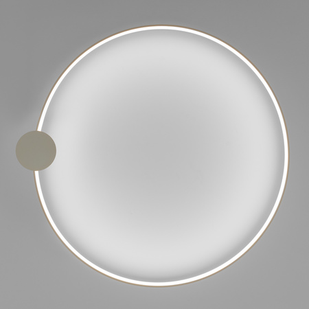 Plafon RIO 110 beżowy LED 4000K