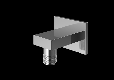 GIXS Chrom Przyłacze wody 1/2"