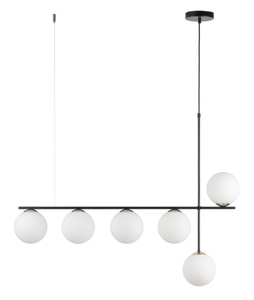 SILIA 6 czarny