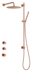 Iris XR 1 (Szczotkowana miedź)