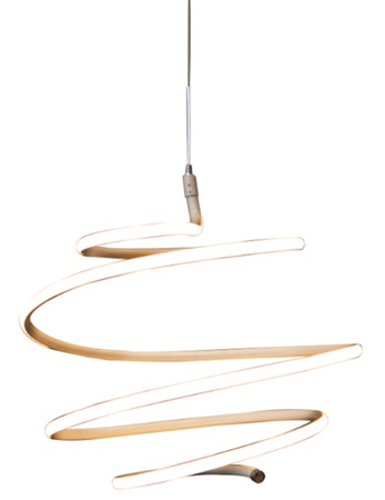 Apple lampa wisząca P0335