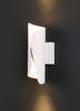 Wave kinkiet led