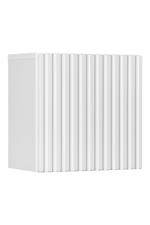 Szafka Górna Qubik 30x30cm 1 Drzwi