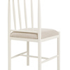 Eton Uph Dining Chair White (2pk)
