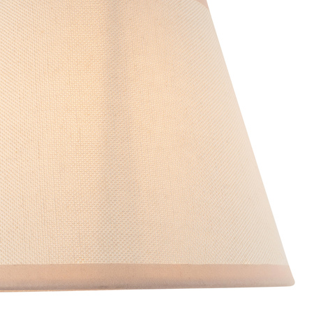 Ivy Shade Almond White Fabric 145x118x200mm
