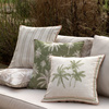 Palmera Cushion Natural 450x450mm