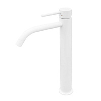 Bateria umywalkowa wysoka (clickclack)