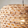 Toca 1 Pendant Light