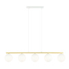 ALLORA 5 WH OPAL
