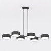DRUMZ 6 BLACK