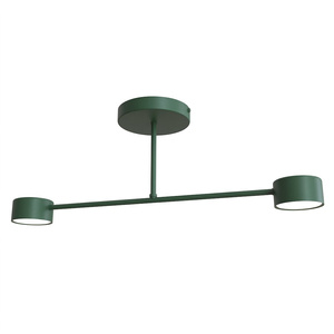 HALO 2 OLIVE GREEN