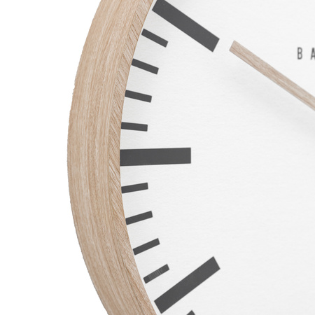 Dunshalt Wall Clock 30cm