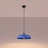 Lampa wisząca GINA ultramaryna