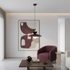 MULAN 1 BURGUNDY BL