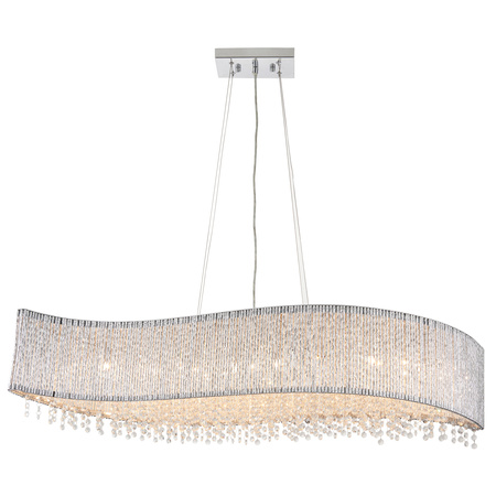 Galina 8 Pendant Light