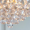 Fargo 3 Pendant Light Brass 380mm
