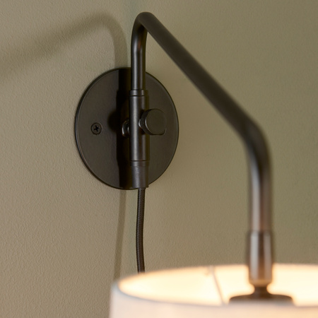 Carlson Wall Light 170-405mm
