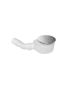 Syfon brodzikowy niski 90mm
