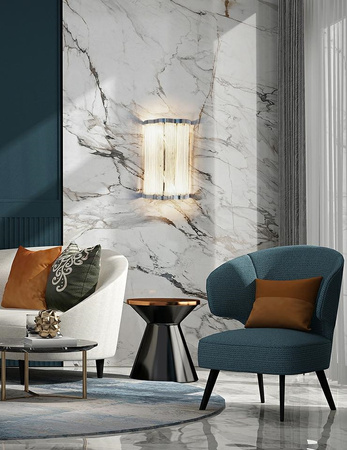 MOOSEE lampa ścienna ATLANTA WALL 2