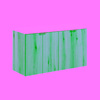 Zestaw meblowy 100cm z blatem