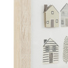 Home Sweet Home Framed Art Set of 2
