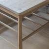 Stolik kawowy Wycombe Rect 1200 x 650 x 425 mm