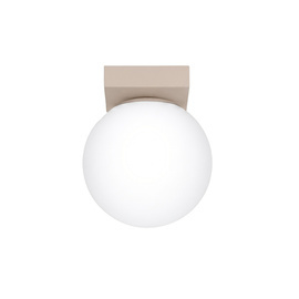 Plafon YOLI 1 taupe