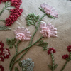 Penrith Meadow Cushion 300x500mm