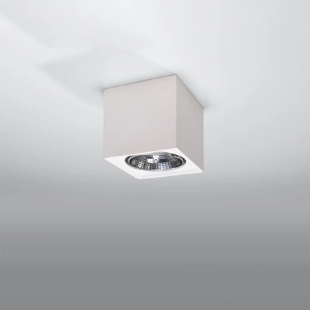 Plafon ceramiczny SEIDA