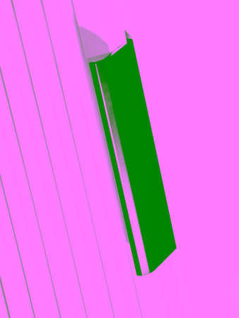 Szafka pod umywalkę 40cm 1 drzwi