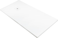 Brodzik akrylowy prostokątny 80x160 cm