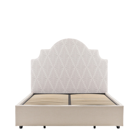 Wilton Ottoman 5'